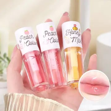 Hydrating Liquid Lip Gloss