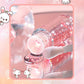 Hydrating Liquid Lip Gloss
