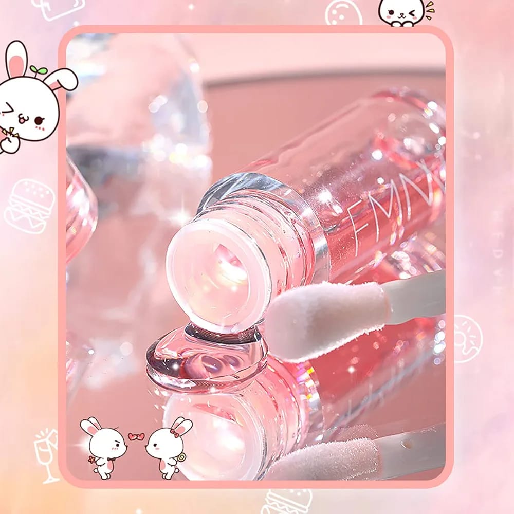 Hydrating Liquid Lip Gloss