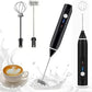 2 in 1 Coffee Beater Rechargeable