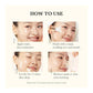 Medicube Turmeric Overnight Wrapping Peel Off Mask