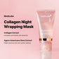 Medicube Collagen Overnight Wrapping Peel Off Facial Mask