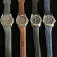Patek Philippe Mens Watch Luxury Design