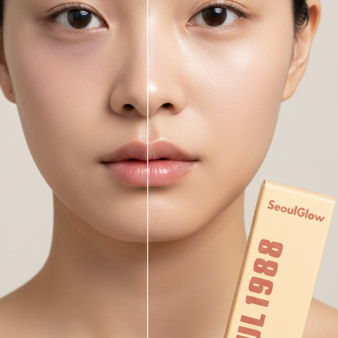 SEOUL 1988 Retinal Repair Eye Cream
