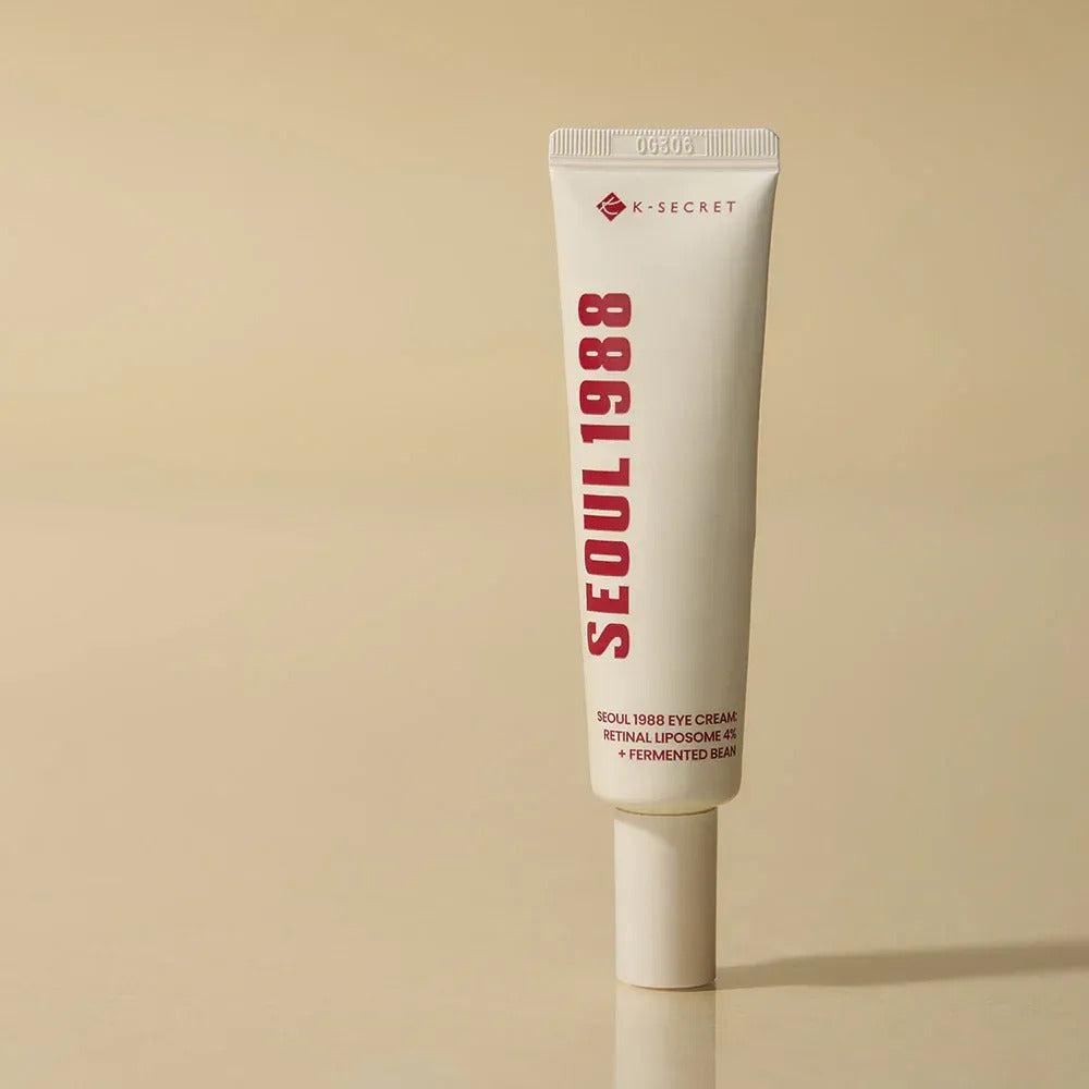 SEOUL 1988 Retinal Repair Eye Cream