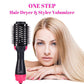 3-in-1 Hot Air Brush
