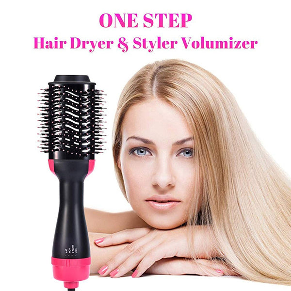 3-in-1 Hot Air Brush