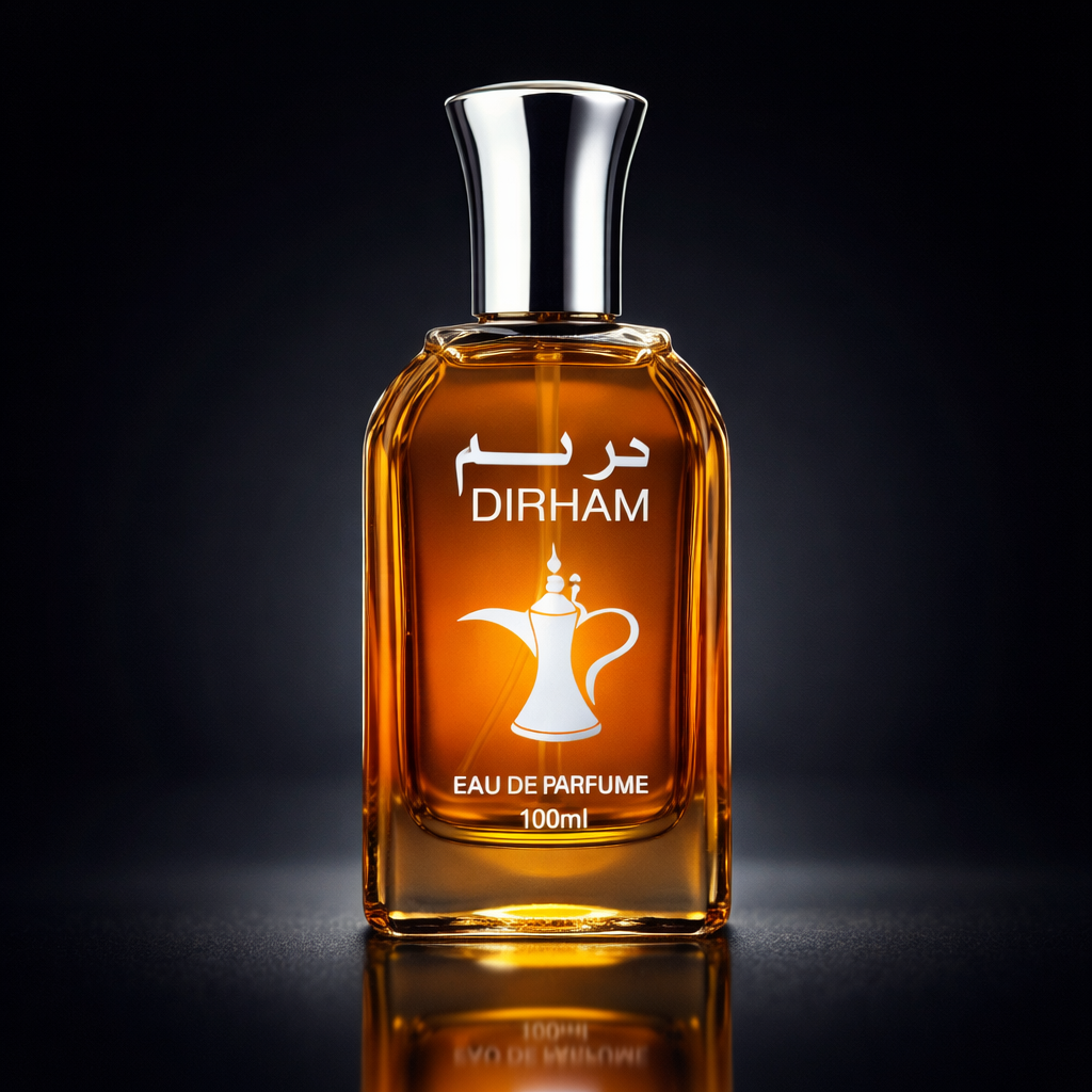 Dirham Oud Eau De Parfum