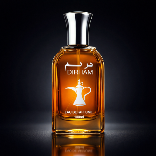 Dirham Oud Eau De Parfum