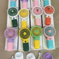 Premium Large Size Portable Handheld Fan