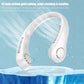 Portable Bladeless Neck Cooler