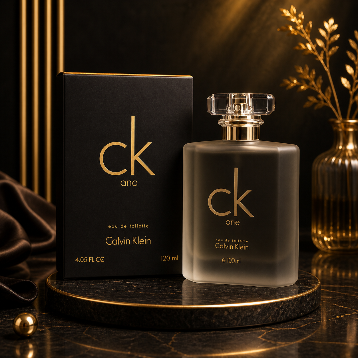 Calvin Klein CK One Perfume