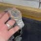 Portive Mens Watch With Chronograph Design