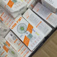 Premium Large Size Portable Handheld Fan