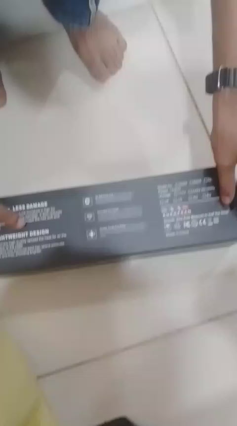 3-in-1 Hot Air Brush